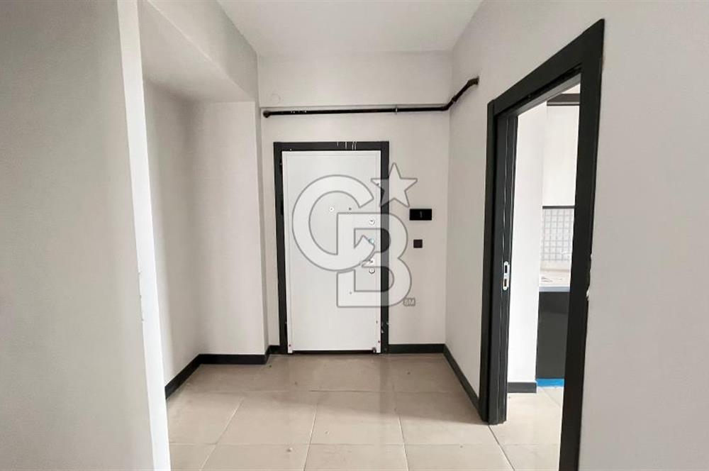 Toki 8.Etap Şehir Hastane Yakını Deniz Manzara 3+1 Kiralık Daire
