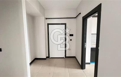 Toki 8.Etap Şehir Hastane Yakını Deniz Manzara 3+1 Kiralık Daire
