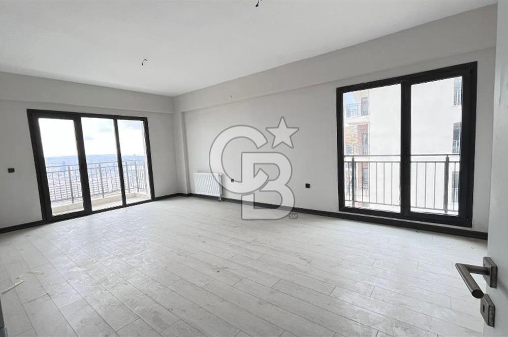 Toki 8.Etap Şehir Hastane Yakını Deniz Manzara 3+1 Kiralık Daire