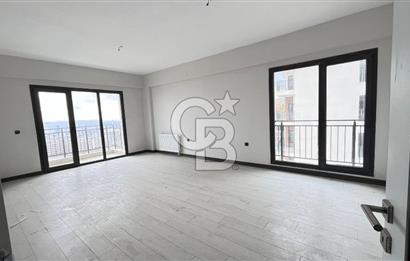 Toki 8.Etap Şehir Hastane Yakını Deniz Manzara 3+1 Kiralık Daire