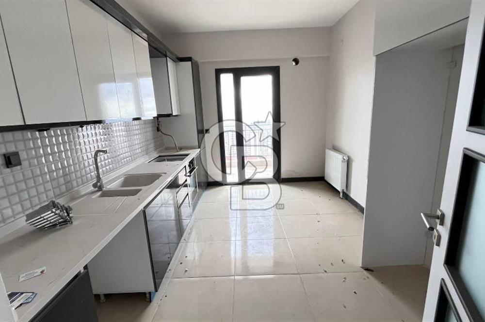 Toki 8.Etap Şehir Hastane Yakını Deniz Manzara 3+1 Kiralık Daire