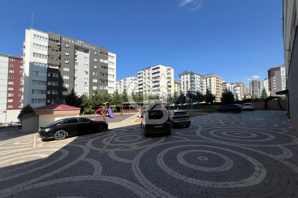 CB'DEN TEKEREK ANA CADDE'DE SATILIK 5+1