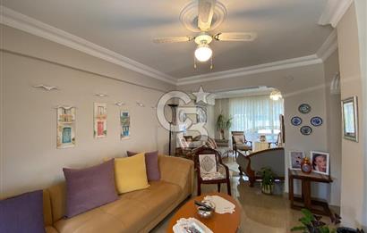 ALTINOLUK’TA DENİZE 200 M. MANZARALI SATILIK 3+1 DAİRE