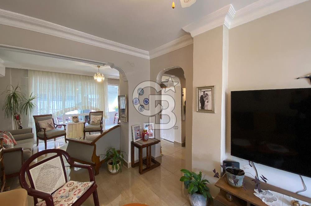 ALTINOLUK’TA DENİZE 200 M. MANZARALI SATILIK 3+1 DAİRE