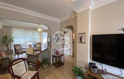 ALTINOLUK’TA DENİZE 200 M. MANZARALI SATILIK 3+1 DAİRE
