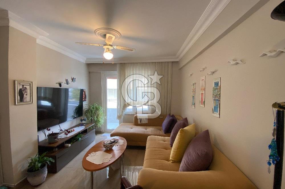 ALTINOLUK’TA DENİZE 200 M. MANZARALI SATILIK 3+1 DAİRE