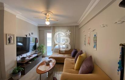 ALTINOLUK’TA DENİZE 200 M. MANZARALI SATILIK 3+1 DAİRE