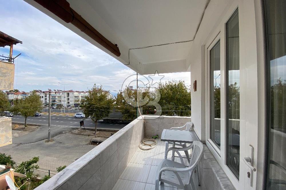 ALTINOLUK’TA DENİZE 200 M. MANZARALI SATILIK 3+1 DAİRE