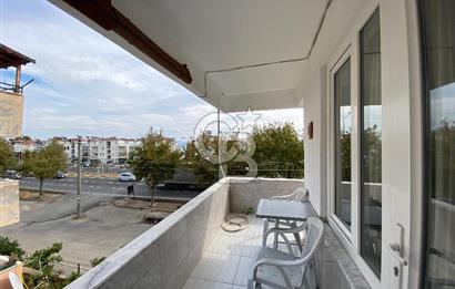ALTINOLUK’TA DENİZE 200 M. MANZARALI SATILIK 3+1 DAİRE