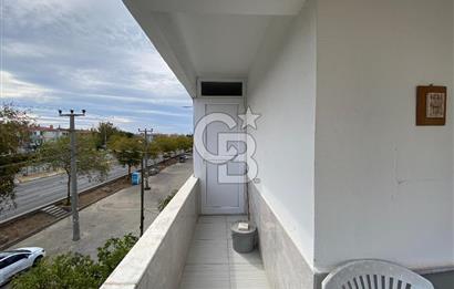 ALTINOLUK’TA DENİZE 200 M. MANZARALI SATILIK 3+1 DAİRE