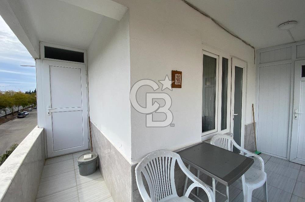 ALTINOLUK’TA DENİZE 200 M. MANZARALI SATILIK 3+1 DAİRE