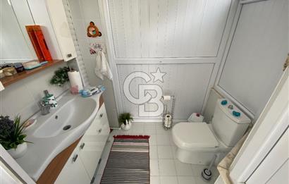 ALTINOLUK’TA DENİZE 200 M. MANZARALI SATILIK 3+1 DAİRE