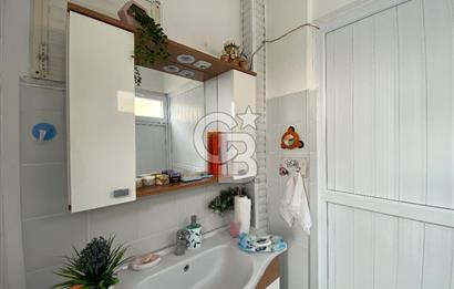 ALTINOLUK’TA DENİZE 200 M. MANZARALI SATILIK 3+1 DAİRE