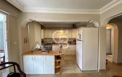 ALTINOLUK’TA DENİZE 200 M. MANZARALI SATILIK 3+1 DAİRE