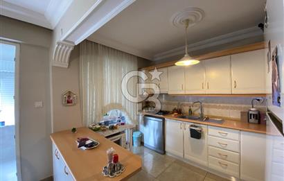 ALTINOLUK’TA DENİZE 200 M. MANZARALI SATILIK 3+1 DAİRE