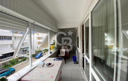 ALTINOLUK’TA DENİZE 200 M. MANZARALI SATILIK 3+1 DAİRE