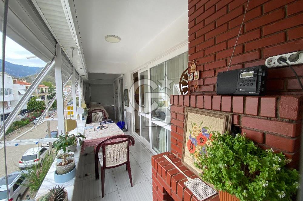 ALTINOLUK’TA DENİZE 200 M. MANZARALI SATILIK 3+1 DAİRE