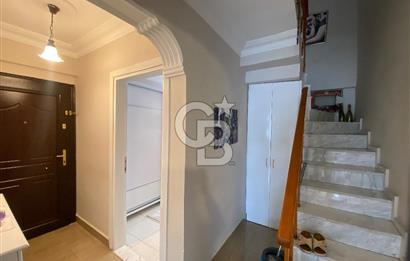 ALTINOLUK’TA DENİZE 200 M. MANZARALI SATILIK 3+1 DAİRE
