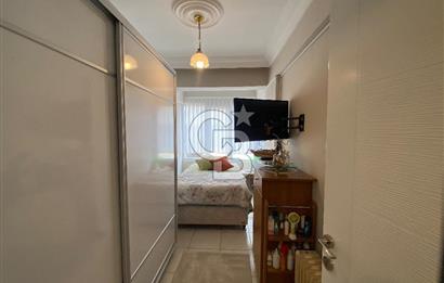 ALTINOLUK’TA DENİZE 200 M. MANZARALI SATILIK 3+1 DAİRE