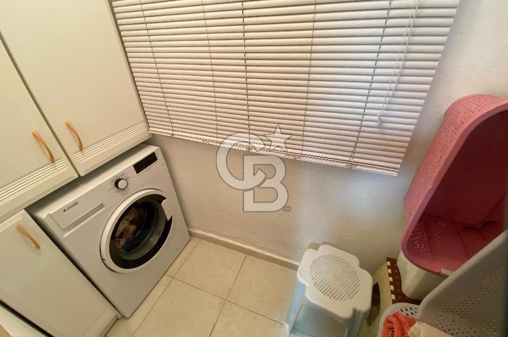 ALTINOLUK’TA DENİZE 200 M. MANZARALI SATILIK 3+1 DAİRE