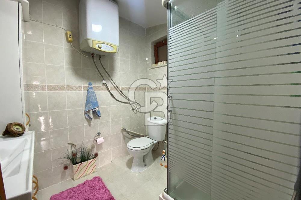 ALTINOLUK’TA DENİZE 200 M. MANZARALI SATILIK 3+1 DAİRE