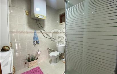ALTINOLUK’TA DENİZE 200 M. MANZARALI SATILIK 3+1 DAİRE