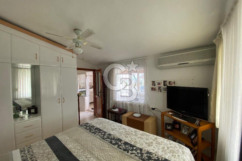 ALTINOLUK’TA DENİZE 200 M. MANZARALI SATILIK 3+1 DAİRE