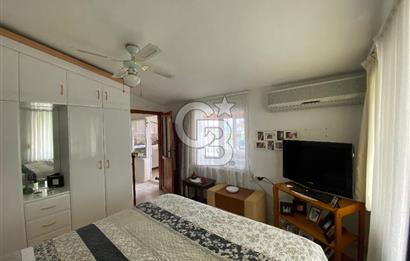 ALTINOLUK’TA DENİZE 200 M. MANZARALI SATILIK 3+1 DAİRE