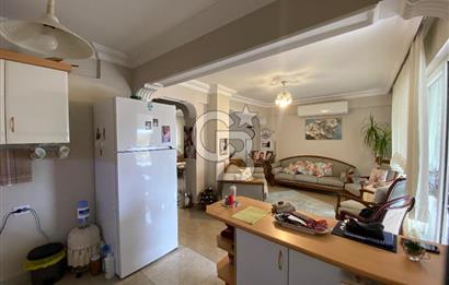 ALTINOLUK’TA DENİZE 200 M. MANZARALI SATILIK 3+1 DAİRE