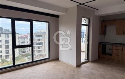 YUNUS EMRE CADDESİNDE SIFIR SATILIK 1+1 DAİRELER 