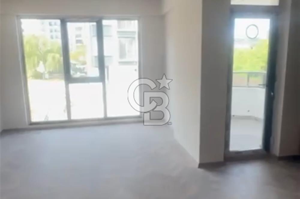 YUNUS EMRE CADDESİNDE SIFIR SATILIK 1+1 DAİRELER 