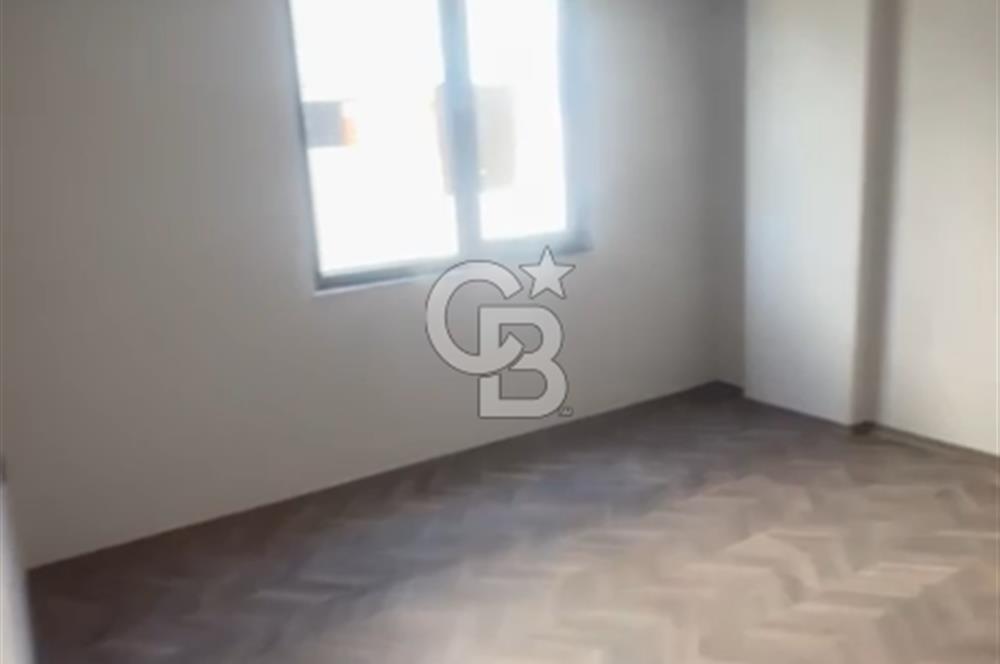 YUNUS EMRE CADDESİNDE SIFIR SATILIK 1+1 DAİRELER 