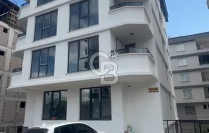 YUNUS EMRE CADDESİNDE SIFIR SATILIK 1+1 DAİRELER 