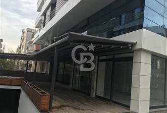Çiğli Araştırma Hastanesi karşısı Satılık Kiracılı Dükkan
