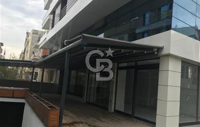 Çiğli Araştırma Hastanesi karşısı Satılık Kiracılı Dükkan
