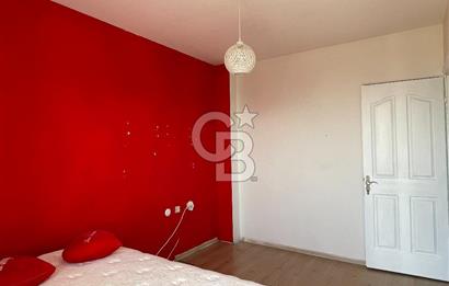 Bornova Atatürk Mahallesi Zümrütevlerde Eşyalı Kiralık 3+1 Villa
