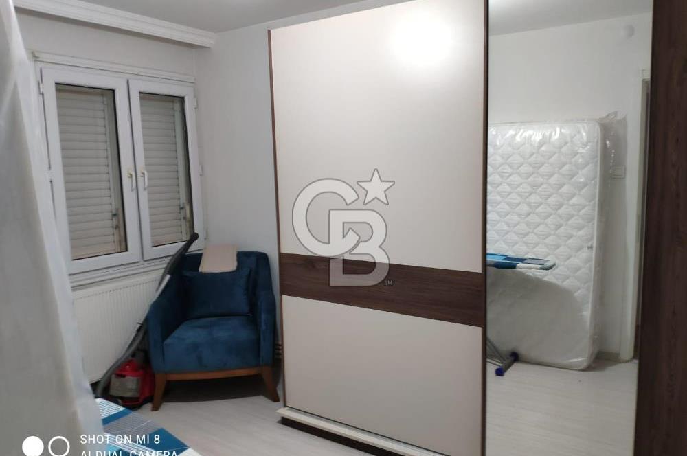 CB YALI'dan ''KARŞIYAKA'NIN KALBİNDE 3+1 YAŞAM FIRSATI''