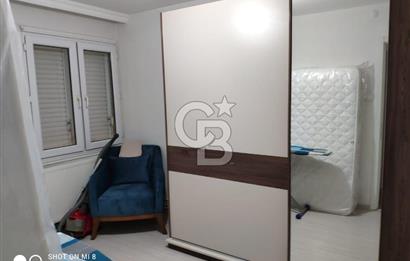 CB YALI'dan ''KARŞIYAKA'NIN KALBİNDE 3+1 YAŞAM FIRSATI''