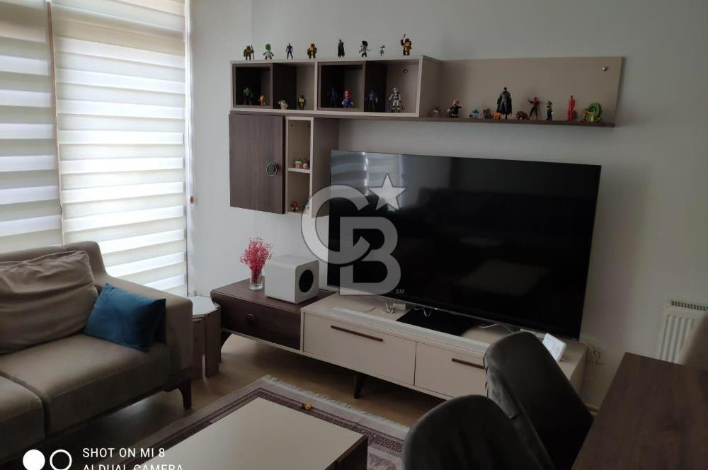 CB YALI'dan ''KARŞIYAKA'NIN KALBİNDE 3+1 YAŞAM FIRSATI''