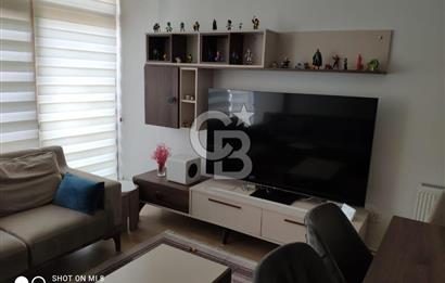 CB YALI'dan ''KARŞIYAKA'NIN KALBİNDE 3+1 YAŞAM FIRSATI''