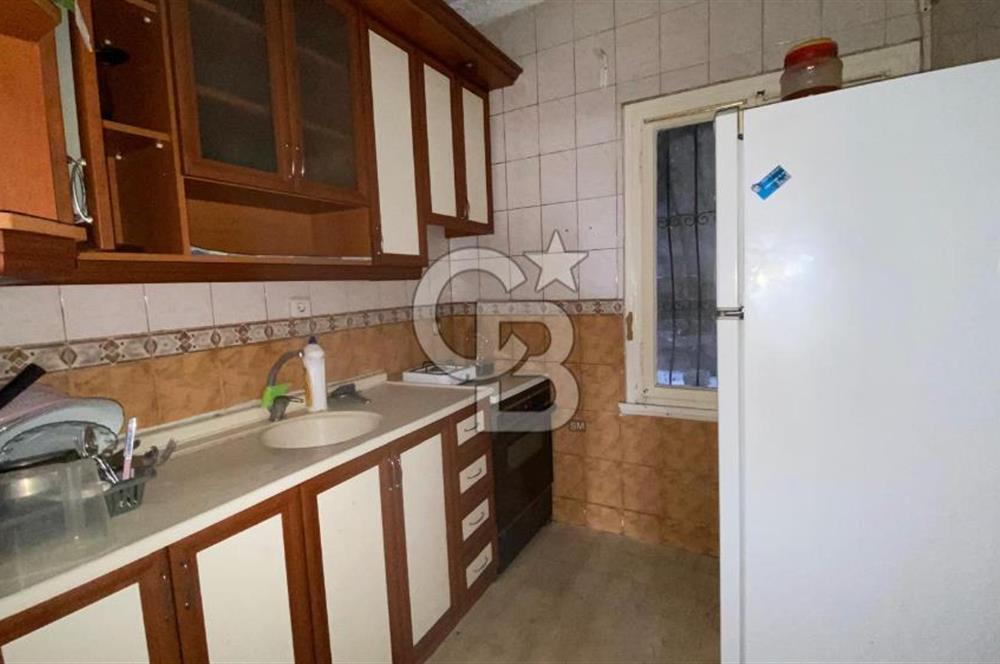 KARŞIYAKA TUNA MH. 3+1 KİRALIK DAİRE