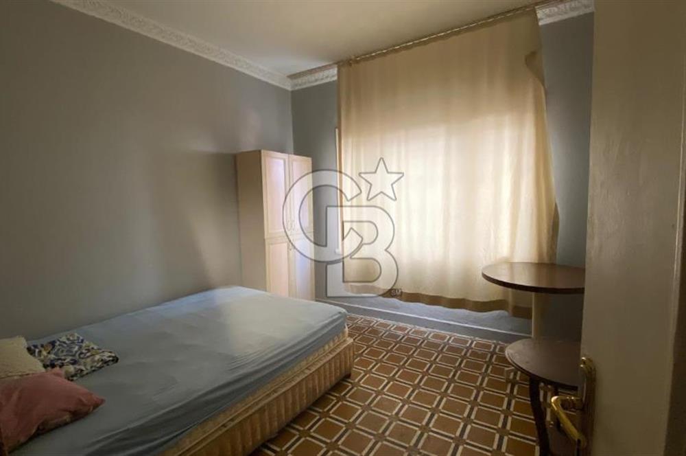 KARŞIYAKA TUNA MH. 3+1 KİRALIK DAİRE