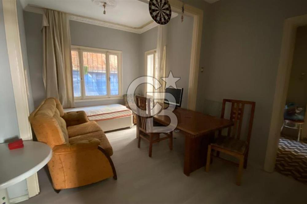 KARŞIYAKA TUNA MH. 3+1 KİRALIK DAİRE