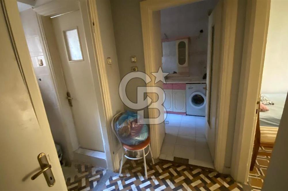 KARŞIYAKA TUNA MH. 3+1 KİRALIK DAİRE