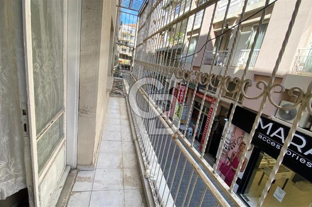 KARŞIYAKA TUNA MH. 3+1 KİRALIK DAİRE