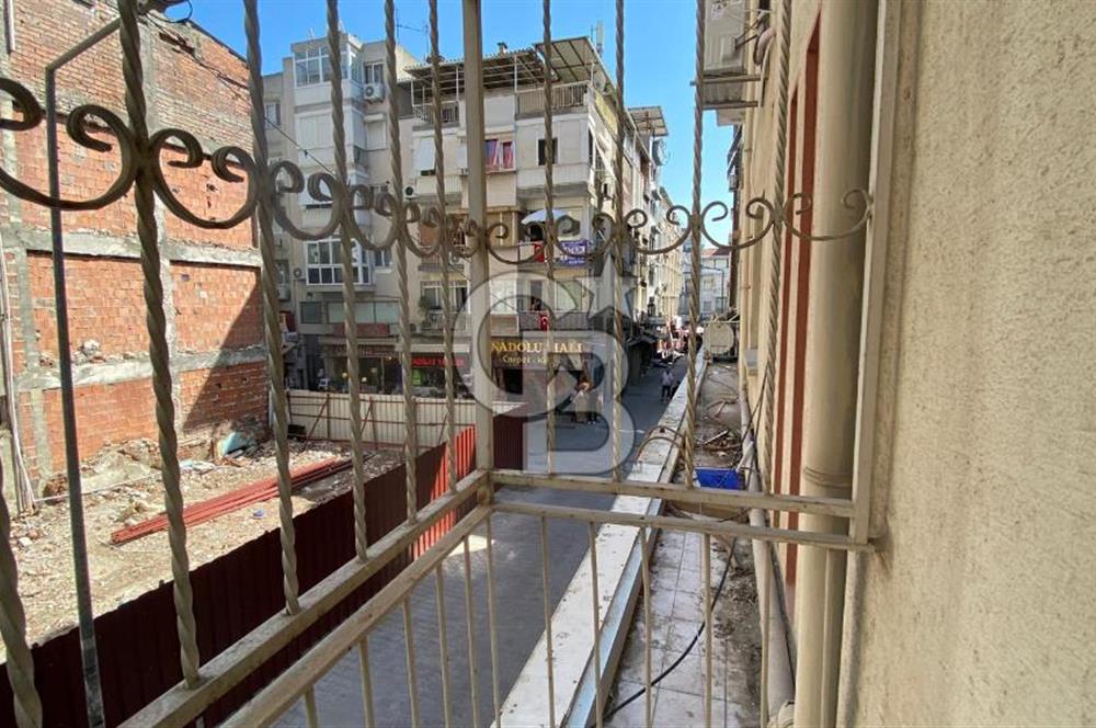 KARŞIYAKA TUNA MH. 3+1 KİRALIK DAİRE