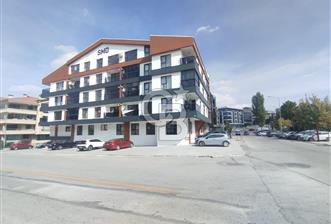 Ankara Çankaya Birlik Mahallesinde Satılık 1+1 Daire