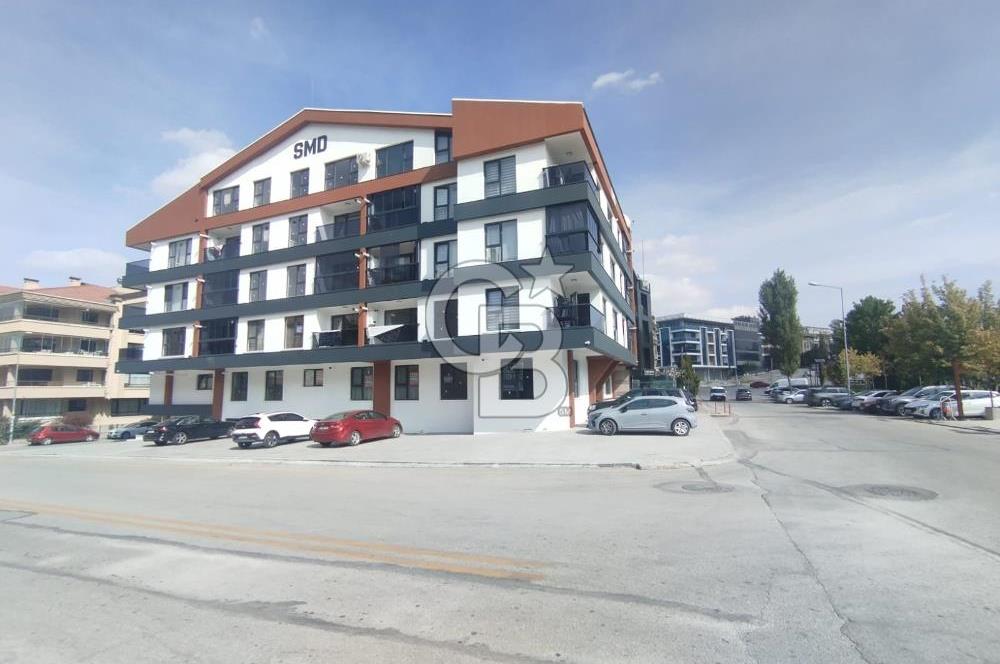 Ankara Çankaya Birlik Mahallesinde Satılık 1+1 Daire