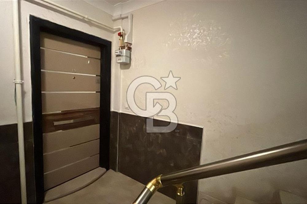 AKÇAY’DA SATILIK ARA KAT 2+1 DAİRE