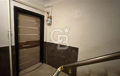 AKÇAY’DA SATILIK ARA KAT 2+1 DAİRE